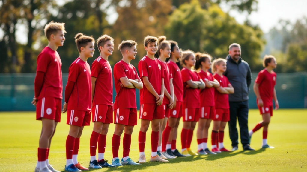 U19 Akademi