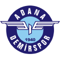ADANA DEMİRSPOR A.Ş.  0