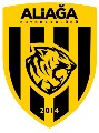 ALİAĞA FUTBOL A.Ş.  0