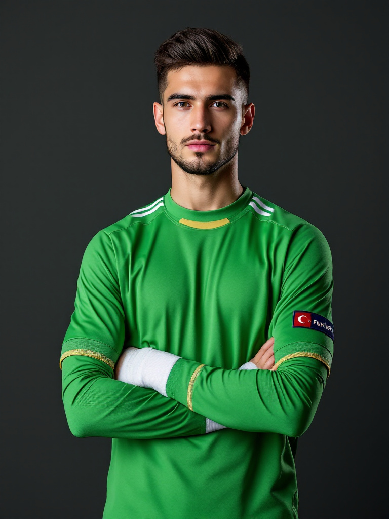 Cihan Öztürk