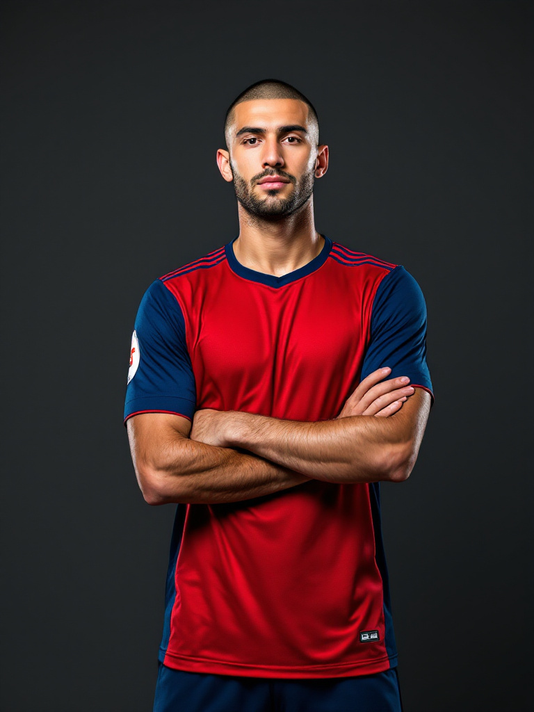 Serhat Çelik