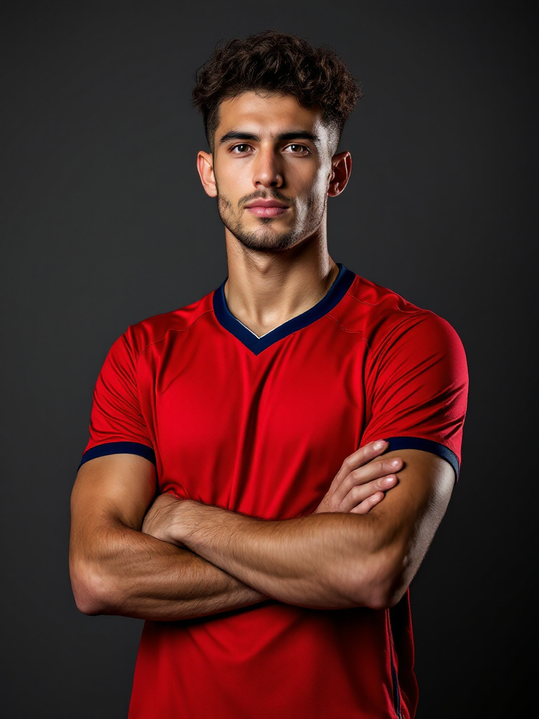 Deniz Arslan