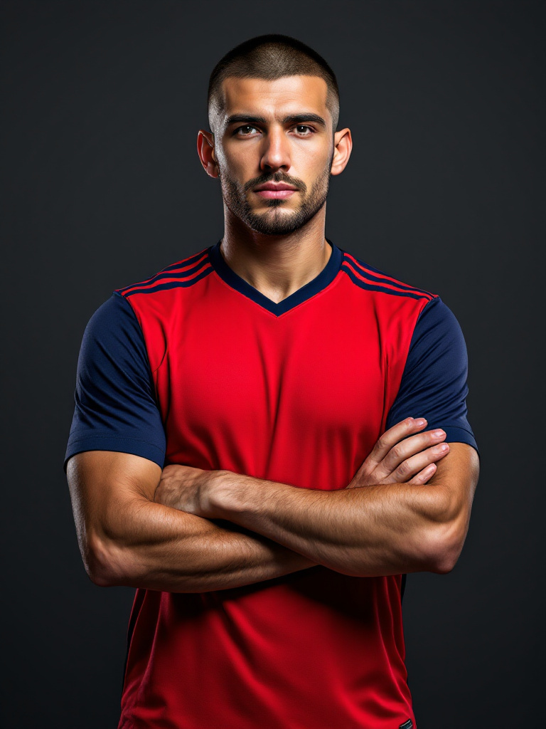 Barış Toprak
