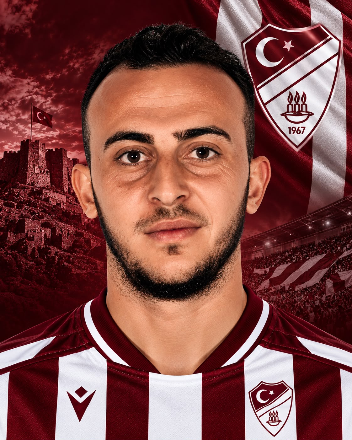 Furkan Köse