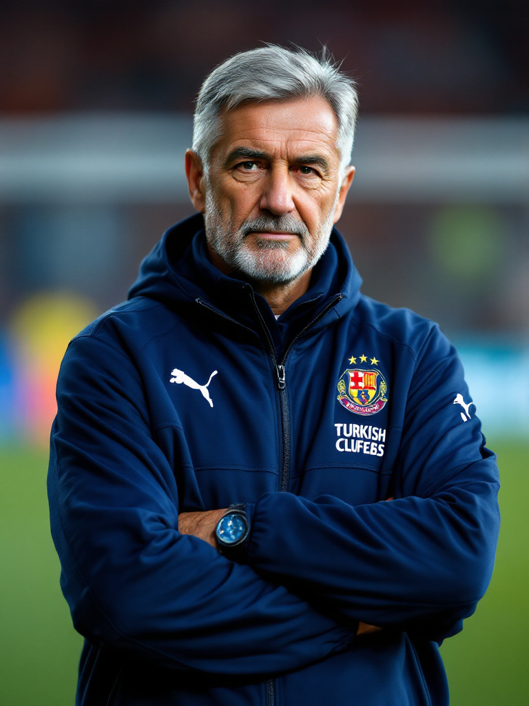 Serdar Bozkurt